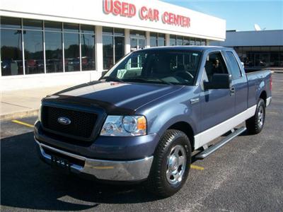 Used Ford F150 2006 : $15899
