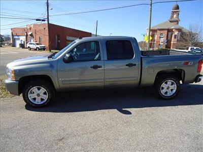 Used Chevrolet Silverado 2009 : $0