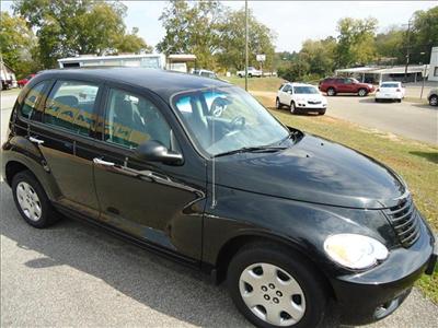 Used Chrysler PTCruiser 2009 : $8995