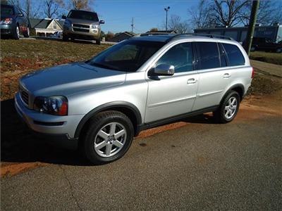 Used Volvo XC90 2007 : $0