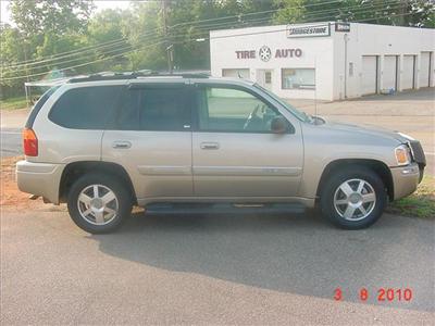 Used GMC Envoy 2004 : $9995