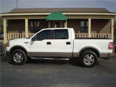 Used Ford F150 2005 : $16475