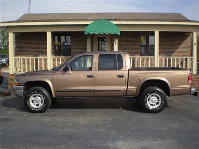 Used Dodge Dakota 2000 : $8990