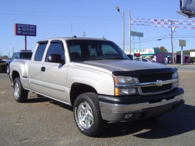 Used Chevrolet Silverado 2004 : $15995