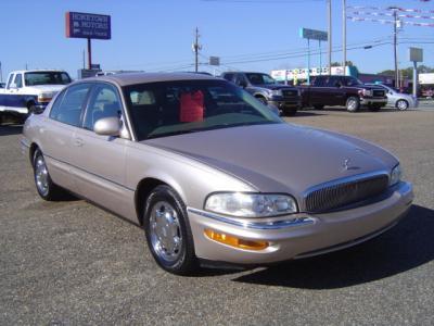 Used Buick ParkAvenue 1999 : $6995