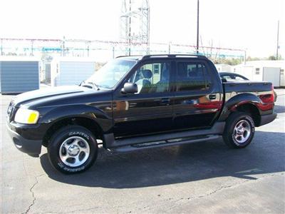 Used Ford ExplorerSportTrac 2004 : $8995