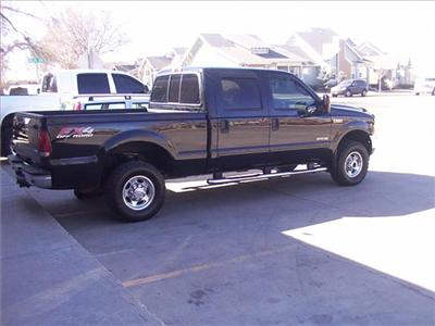 Used Ford F250 2003 : $15500