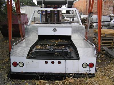 Used Chevrolet C4500 2004 : $3100