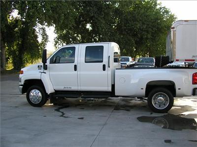 Used Chevrolet C4500 2004 : $36000