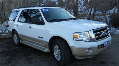 Used Ford Expedition 2007 : $18900
