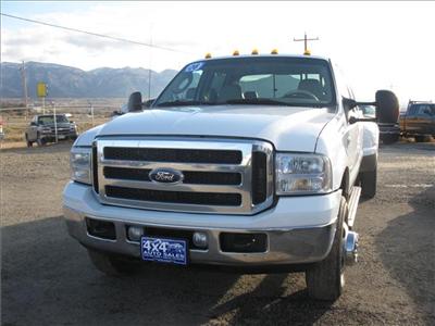 Used Ford F350 2006 : $24900