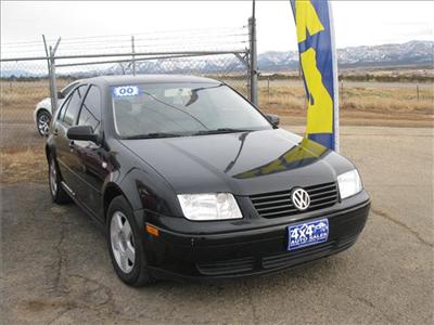 Used Volkswagen Jetta 2000 : $9900