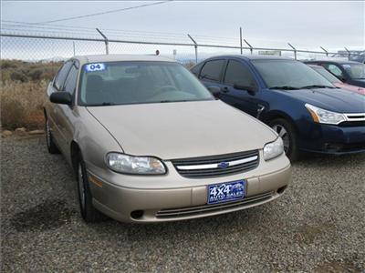 Used Chevrolet Classic 2004 : $8900