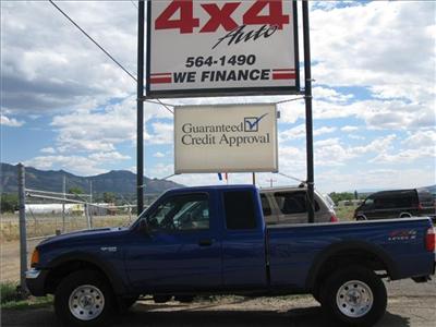 Used Ford Ranger 2003 : $12900