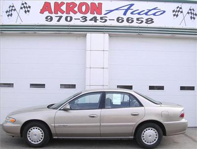 Used Buick Century 2000 : $5999