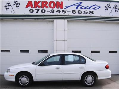 Used Chevrolet Classic 2005 : $6999