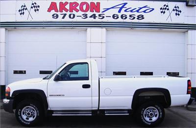 Used GMC Sierra 2004 : $11499