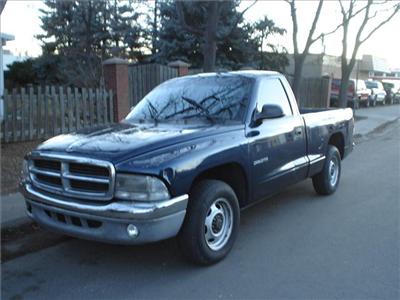 Used Dodge Dakota 2001 : $3995
