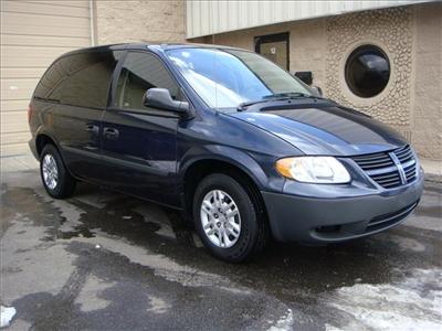 Used Dodge Caravan 2007 : $7795