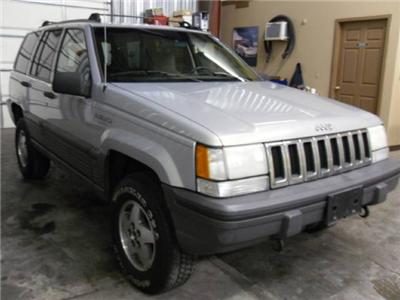 Used Jeep GrandCherokee 1995 : $2500