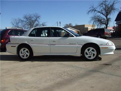Used Pontiac GrandAm 1994 : $2995
