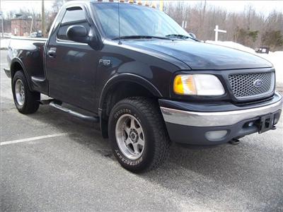 Used Ford F150 1999 : $4995