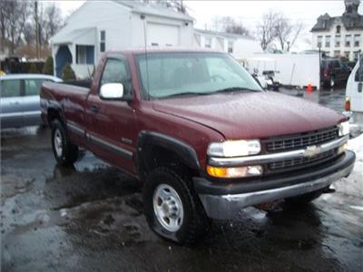 Used Chevrolet K2500 2000 : $6995