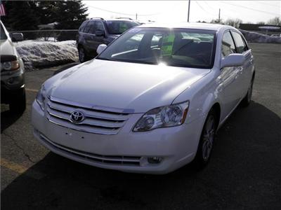 Used Toyota Avalon 2006 : $14995