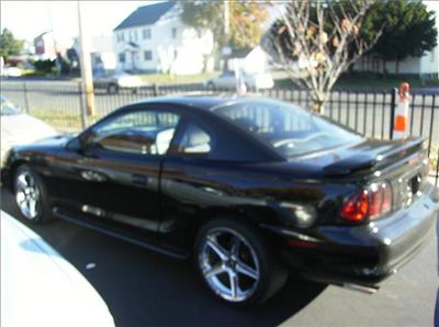 Used Ford Mustang 1996 : $5995