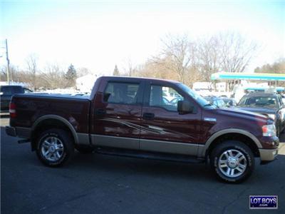 Used Ford F150 2004 : $17900