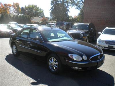Used Buick LaCrosse 2005 : $7950