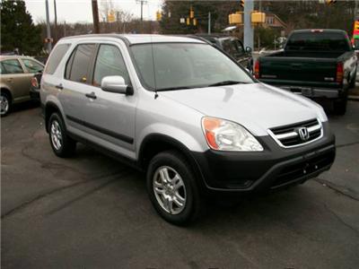 Used Honda CRV 2004 : $10995