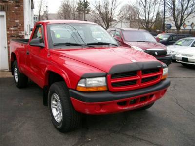 Used Dodge Dakota 2002 : $7995