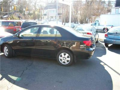 Used Toyota Corolla 2005 : $8995