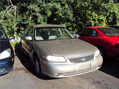 Used Chevrolet Malibu 1999 : $3288