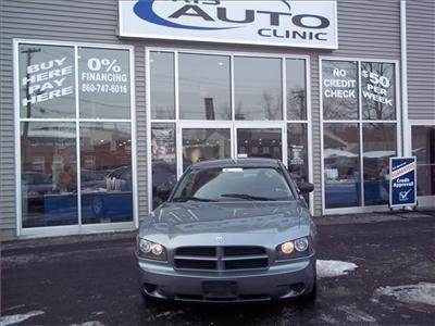 Used Dodge Charger 2006 : $11000
