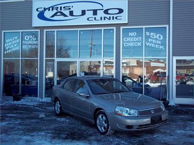 Used Saturn LSeries 2003 : $0