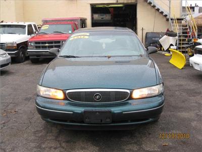 Used Buick Century 1999 : $3495