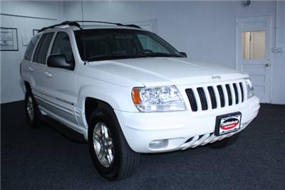 Used Jeep GrandCherokee 1999 : $6995