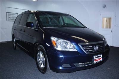 Used Honda Odyssey 2005 : $0