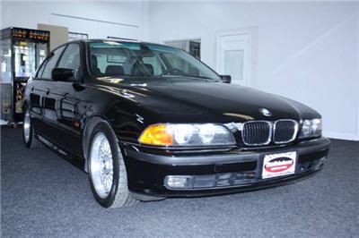 Used BMW 5series 2000 : $7995