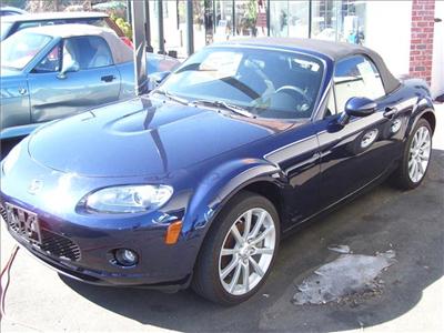Used Mazda MX5Miata 2008 : $16995