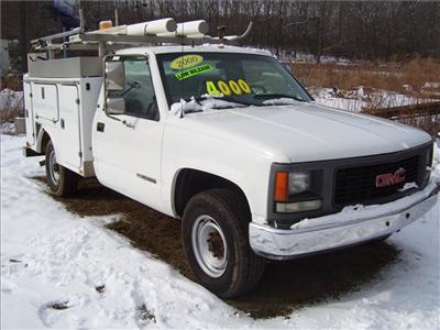 Used GMC Sierra 2000 : $3995