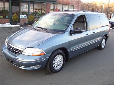 Used Ford Windstar 2000 : $4995