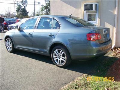 Used Volkswagen Jetta 2006 : $10900