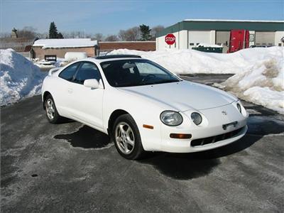 Used Toyota Celica 1994 : $4450