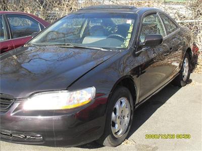 Used Honda Accord 1999 : $4500
