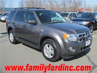 Used Ford Escape 2010 : $20995