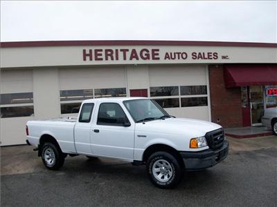 Used Ford Ranger 2004 : $7988