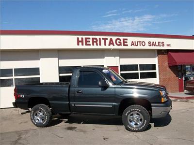 Used Chevrolet K1500 2003 : $10995